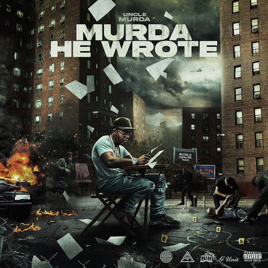 Uncle Murda – Like That
