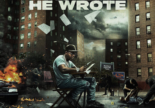 Uncle Murda – Like That Uncle Murda – Like That