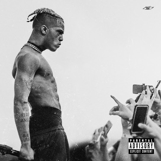 XXXTENTACION – SAD!