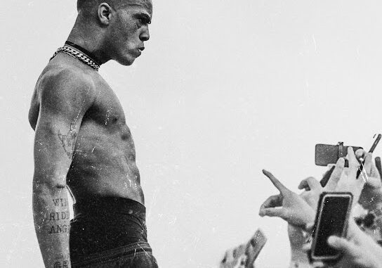 XXXTENTACION – Depression & Obsession