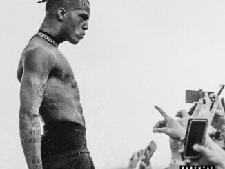 XXXTENTACION – vice city