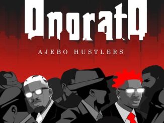 Ajebo Hustlers – Movie Star