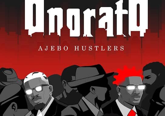 Ajebo Hustlers – Movie Star Ajebo Hustlers – Movie Star