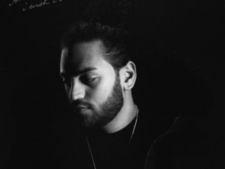 Ali Gatie – Find Our Way