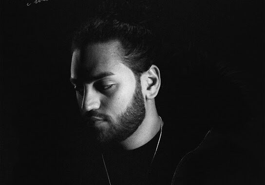 Ali Gatie – Find Our Way Ali Gatie – Find Our Way