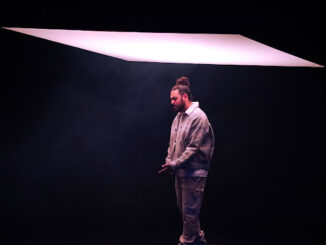 Ali Gatie – Lying Anyway