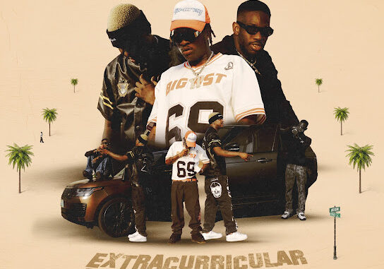 Apex Village, PsychoYP & Thrill Max – EXTRACURRICULAR ACTIVITIES ft. Laime & Marv OTM Apex Village, PsychoYP & Thrill Max – EXTRACURRICULAR ACTIVITIES ft. Laime & Marv OTM
