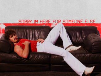 Benson Boone – Sorry I’m Here For Someone Else