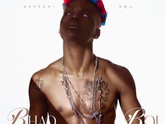 Bhadboi OML – Alimanjiri