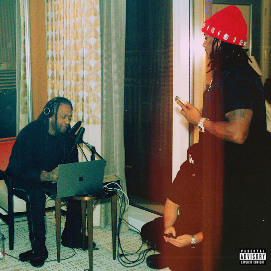 Big Hit & Hit-Boy – Slow Your Roll ft. Ty Dolla $ign