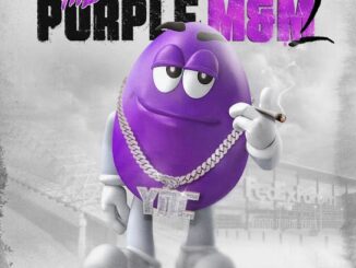 BlocBoy JB – Bare Minimum