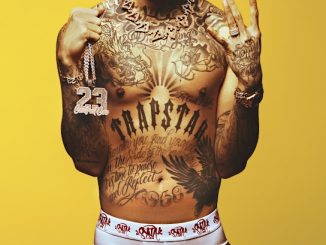 Central Cee – 23 Album
