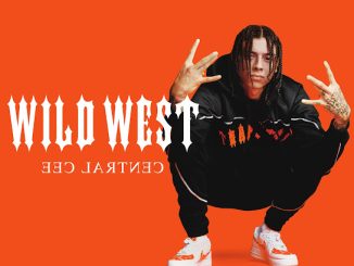 Central Cee – Loading