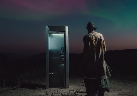 Chase Shakur – UNDERCOVER ANGEL