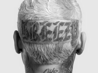 Chris Brown – Addicted ft. Lil Baby