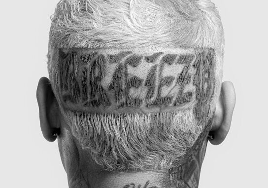Chris Brown – Breezy Album Chris Brown – Breezy Album