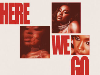 Coco Jones – Here We Go (Uh Oh)