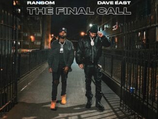 Dave East & Ransom – BY ANY MEANS NECESSARY ft. Method Man