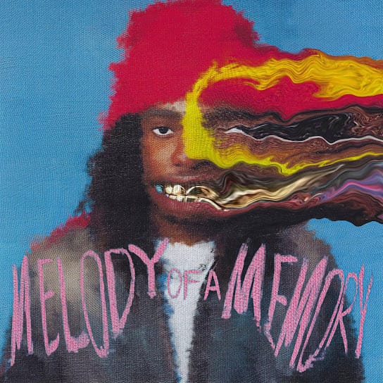 Eem Triplin – Melody Of A Memory Album