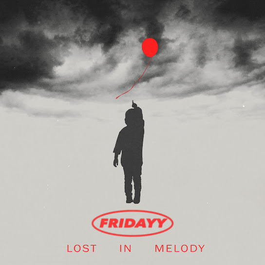 Fridayy – Don't Give Up On Me