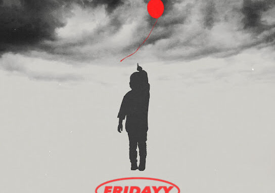 Fridayy – Shoot ft. Ty Dolla $ign Fridayy – Shoot ft. Ty Dolla $ign