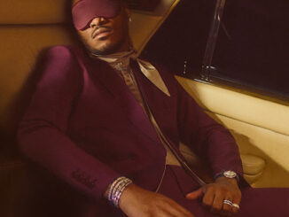 Future – GOLD STACKS