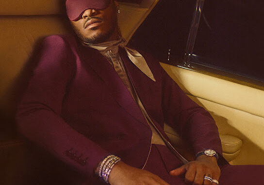 Future – I’M DAT N**** Future – I’M DAT N****