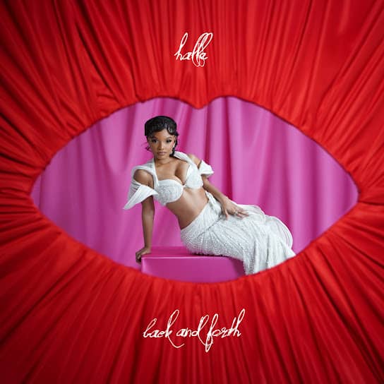 Halle – Back and Forth