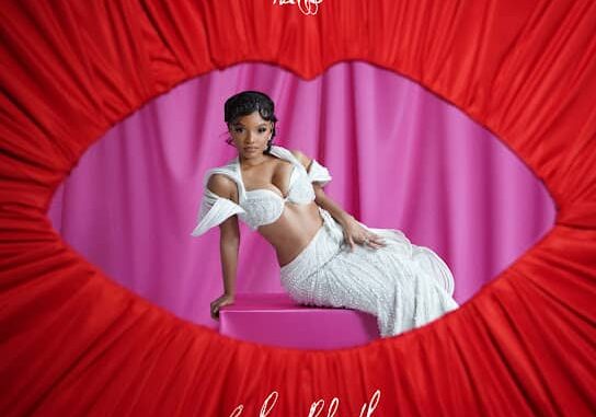 Halle – Back and Forth Halle – Back and Forth