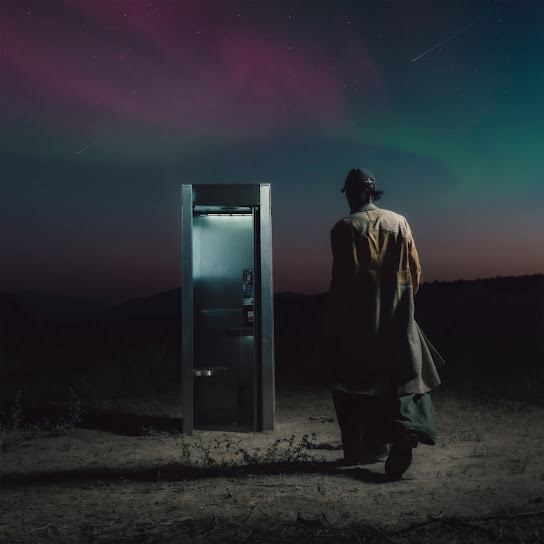 hase Shakur – CAN’T BLOCK DA SUN