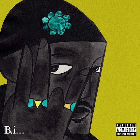 IDK – STiLL i (i) (DENiM DEMO) ft. Joey Bada$$
