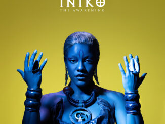 Iniko – Most Demons Come From Home (Karuna)