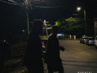 J. Cole – Port Antonio