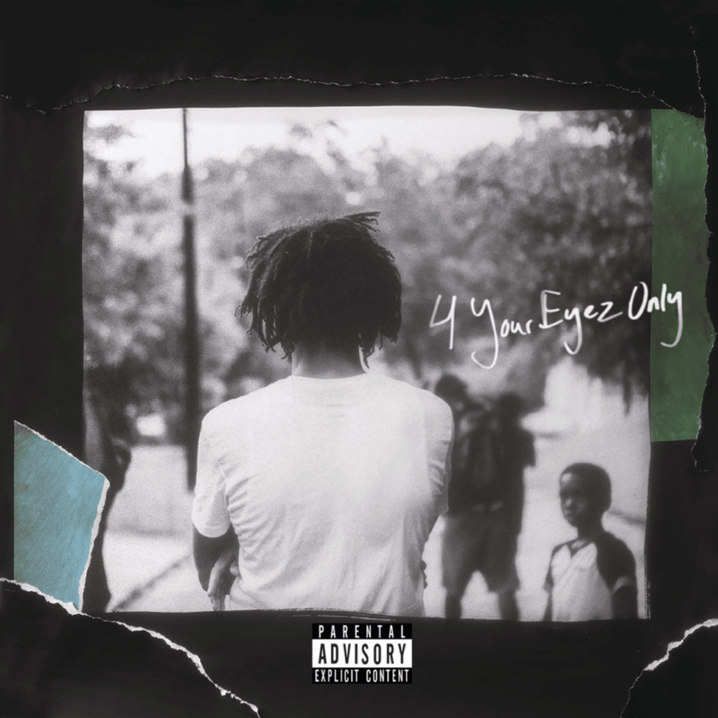 J. Cole – She’s Mine, Pt. 2