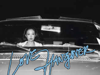 JENNIE – Love Hangover ft. Dominic Fike