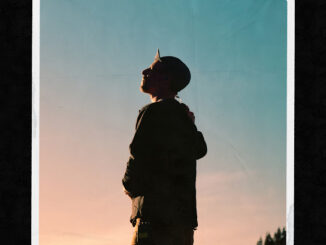 JP Cooper – Talking to Strangers