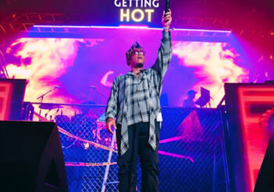 Juice WRLD – 2025 My Year Juice WRLD – 2025 My Year