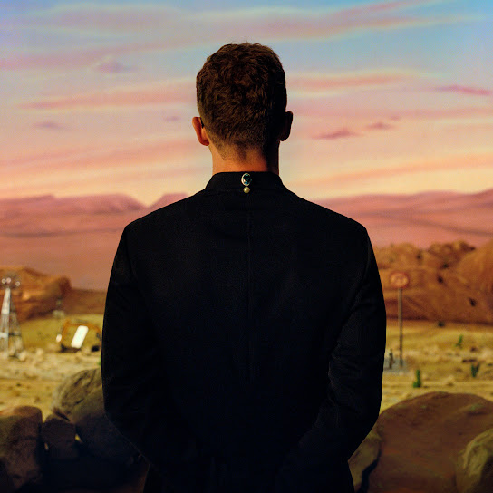 Justin Timberlake – What Lovers Do
