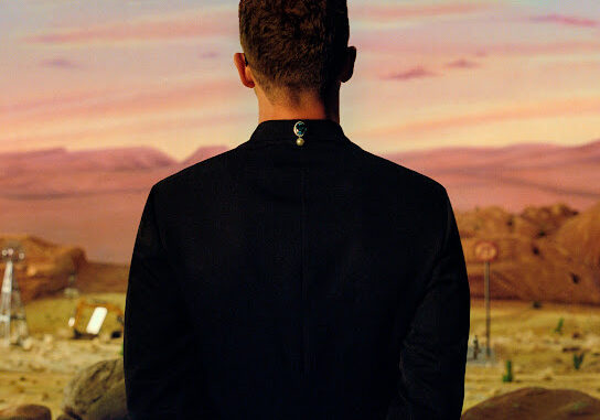 Justin Timberlake – Conditions Justin Timberlake – Conditions