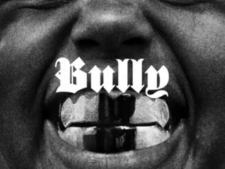 Kanye West – PREACHER MAN