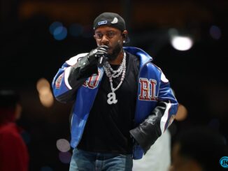 Kendrick Lamar – Not Like Us (Super Bowl Version)