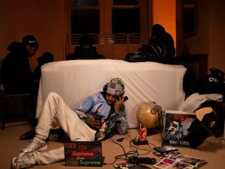Kidwild – Standard