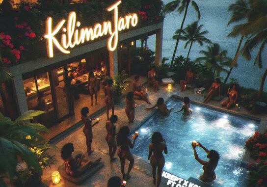 Krept & Konan – Kilimanjaro ft. Oxlade Krept & Konan – Kilimanjaro ft. Oxlade
