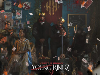 Krept & Konan – Last Cards (Intro)