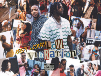 Krept & Konan – Low Vibrations