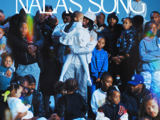 Krept & Konan – Nala’s Song (Krept Solo)