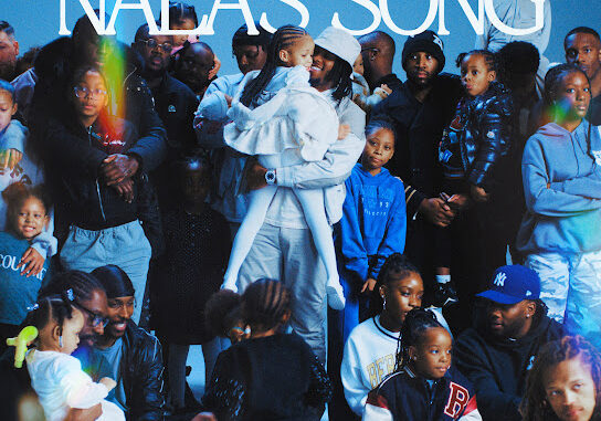 Krept & Konan – Nala’s Song (Krept Solo) Krept & Konan – Nala’s Song (Krept Solo)