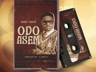 Kuami Eugene – Odo Asem