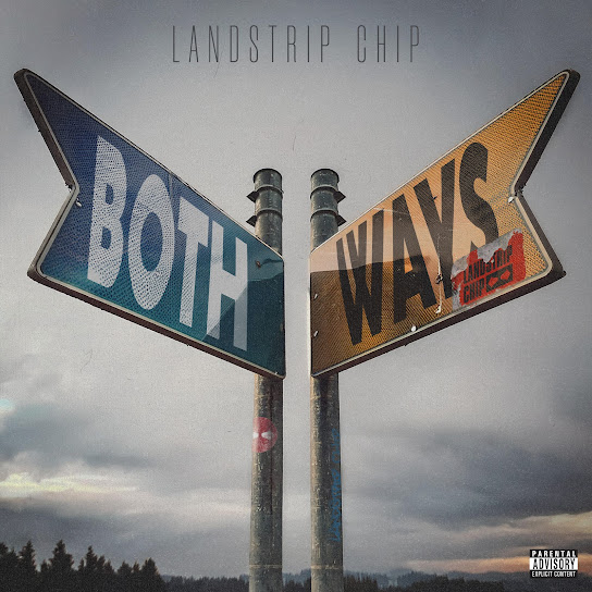 Landstrip Chip – Both Ways