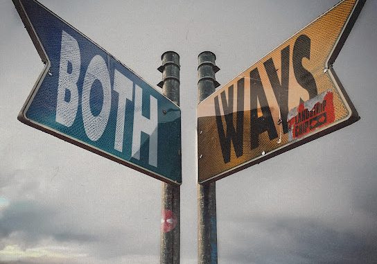 Landstrip Chip – Both Ways Landstrip Chip – Both Ways